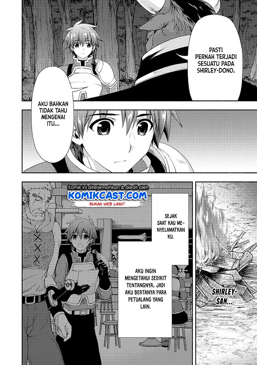 Moto Kizoku Reijou de Mikon no Haha Desuga, Musumetachi ga Kawaii Sugite Boukenshagyo mo Ku ni Narimasen Chapter 7.1 - halaman 6