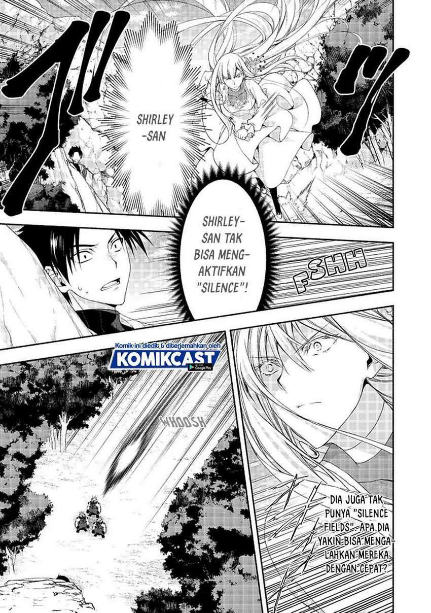 Moto Kizoku Reijou de Mikon no Haha Desuga, Musumetachi ga Kawaii Sugite Boukenshagyo mo Ku ni Narimasen Chapter 8.2 - halaman 13