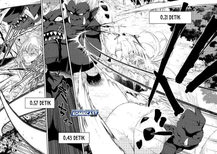 Moto Kizoku Reijou de Mikon no Haha Desuga, Musumetachi ga Kawaii Sugite Boukenshagyo mo Ku ni Narimasen Chapter 8.2 - halaman 14