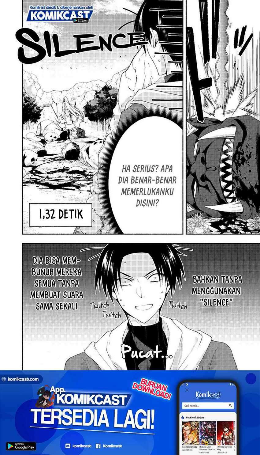 Moto Kizoku Reijou de Mikon no Haha Desuga, Musumetachi ga Kawaii Sugite Boukenshagyo mo Ku ni Narimasen Chapter 8.2 - halaman 16