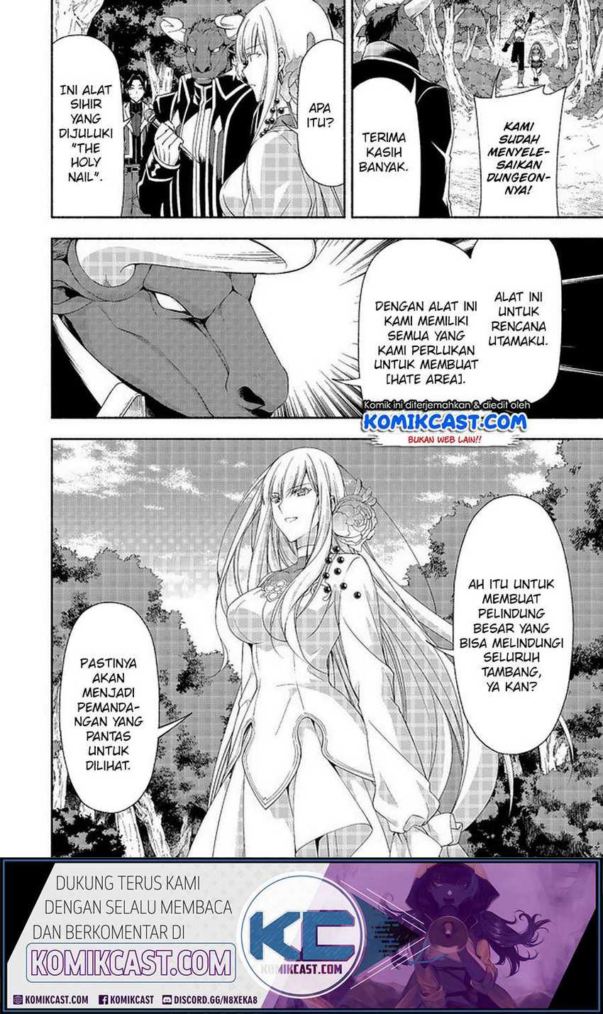 Moto Kizoku Reijou de Mikon no Haha Desuga, Musumetachi ga Kawaii Sugite Boukenshagyo mo Ku ni Narimasen Chapter 8.3 - halaman 13