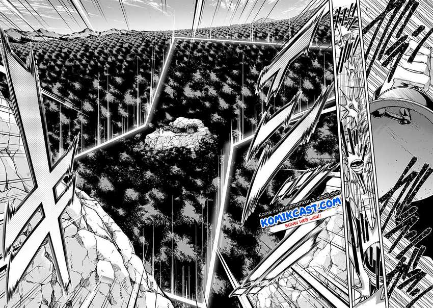 Moto Kizoku Reijou de Mikon no Haha Desuga, Musumetachi ga Kawaii Sugite Boukenshagyo mo Ku ni Narimasen Chapter 9.1 - halaman 3