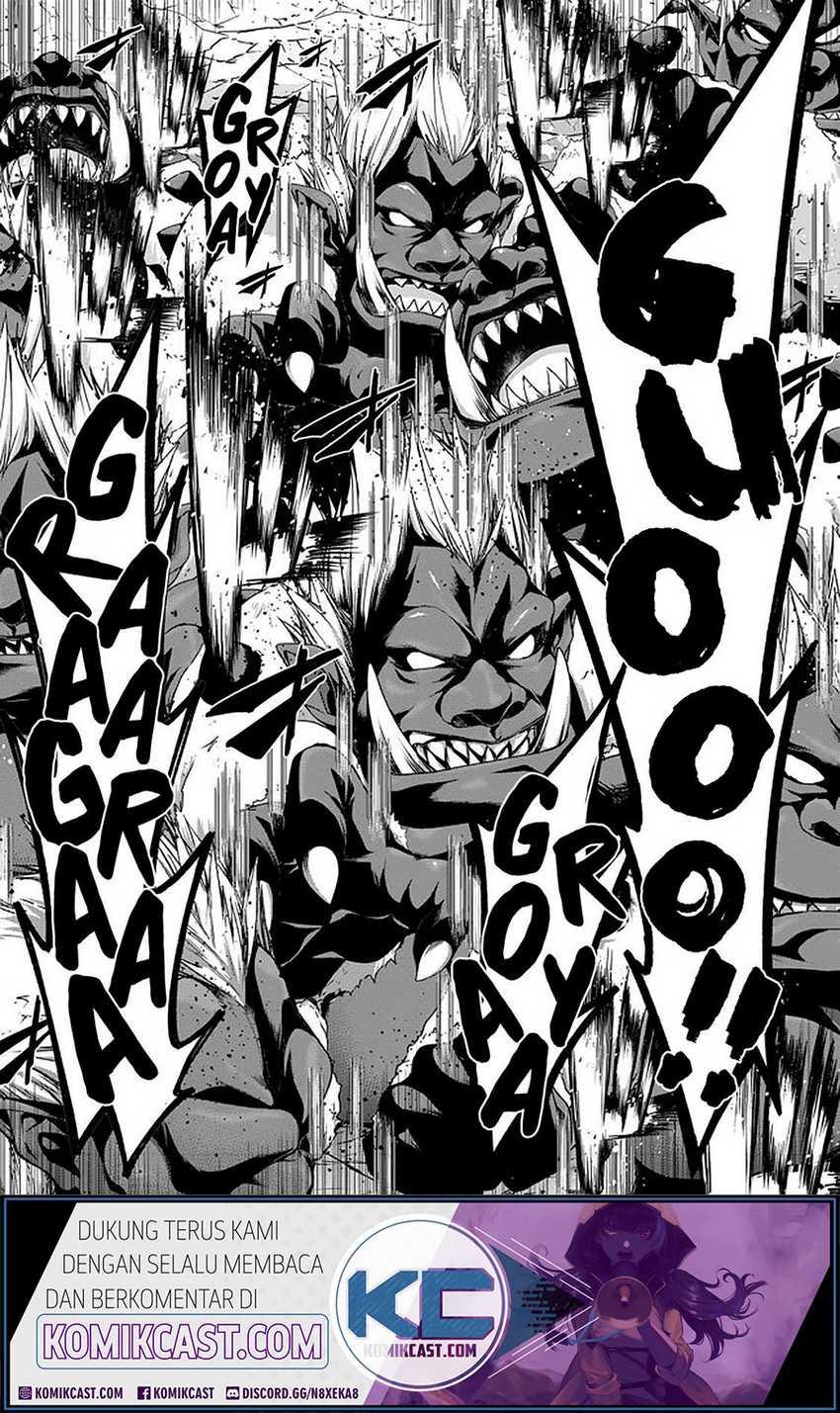 Moto Kizoku Reijou de Mikon no Haha Desuga, Musumetachi ga Kawaii Sugite Boukenshagyo mo Ku ni Narimasen Chapter 9.1 - halaman 9