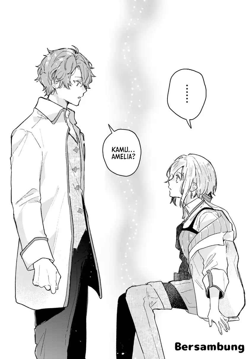 Moto Kyuutei Renkinjutsushi no Watashi, Henkyou de Nonbiri Ryouchi Kaitaku Hajimemasu!: Konyaku Haki ni Tsuihou made Set deshite Kureru ndesu ka? Chapter 1 - halaman 36