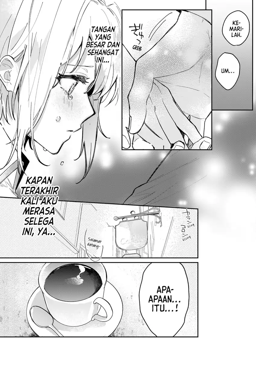 Moto Kyuutei Renkinjutsushi no Watashi, Henkyou de Nonbiri Ryouchi Kaitaku Hajimemasu!: Konyaku Haki ni Tsuihou made Set deshite Kureru ndesu ka? Chapter 2 - halaman 7
