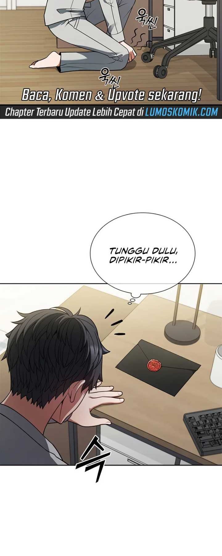 Moto Saikyou Kouryakusha, Nozomanu Dungeon Haishin de Musou shite Shimasu Chapter 1 - halaman 20