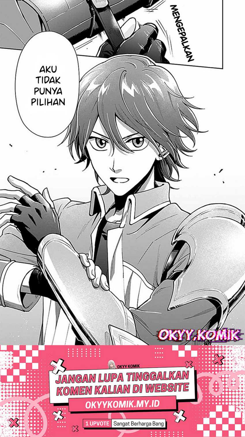 Moto Saikyou Kouryakusha, Nozomanu Dungeon Haishin de Musou shite Shimasu Chapter 4 - halaman 14
