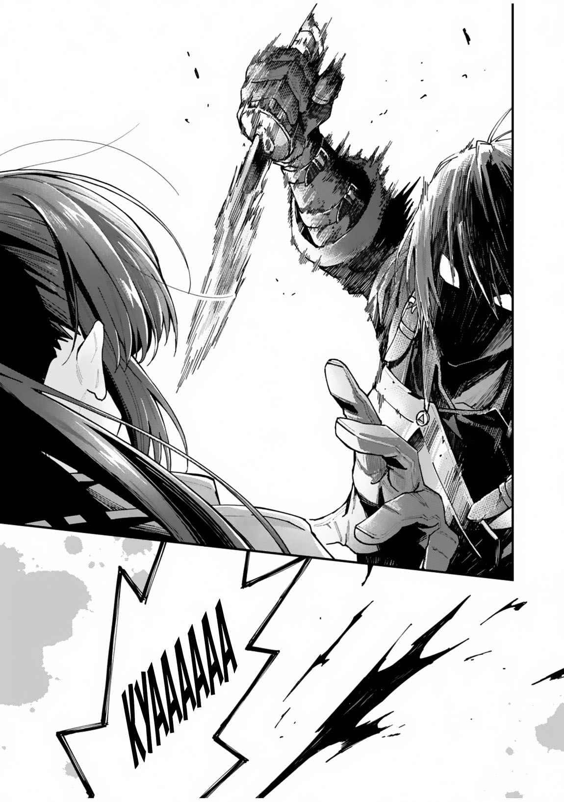 Moto Saikyou Kouryakusha, Nozomanu Dungeon Haishin de Musou shiteshimau: Coach no Irai wo Shitekita no wa Daininki Idol deshita Chapter 1 - halaman 28