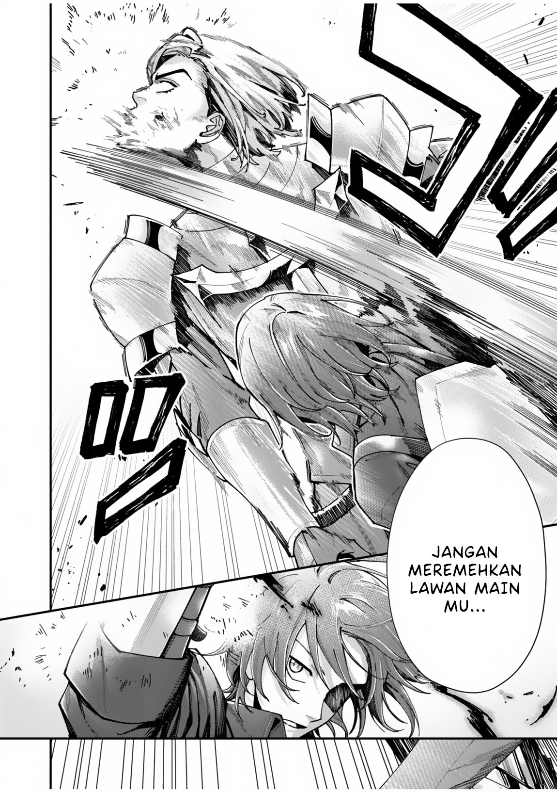 Moto Saikyou Kouryakusha, Nozomanu Dungeon Haishin de Musou shiteshimau: Coach no Irai wo Shitekita no wa Daininki Idol deshita Chapter 1 - halaman 49