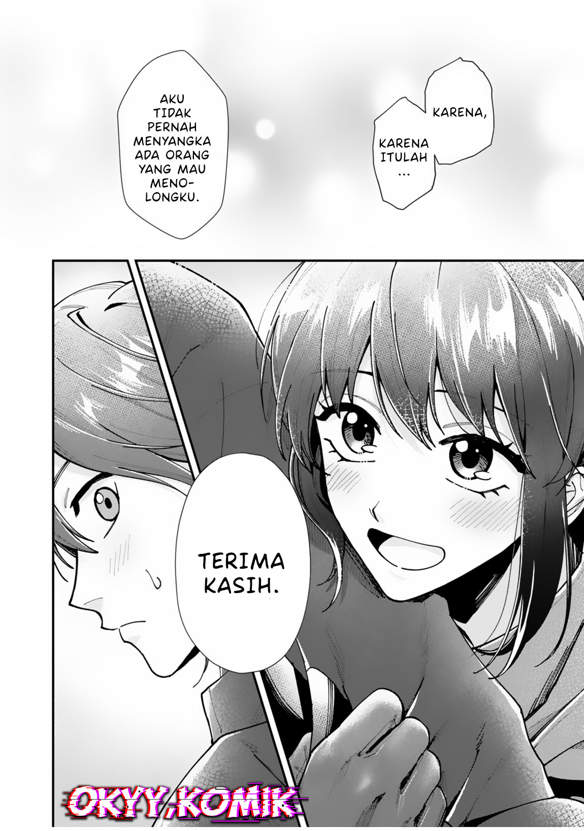Moto Saikyou Kouryakusha, Nozomanu Dungeon Haishin de Musou shiteshimau: Coach no Irai wo Shitekita no wa Daininki Idol deshita Chapter 1 - halaman 63