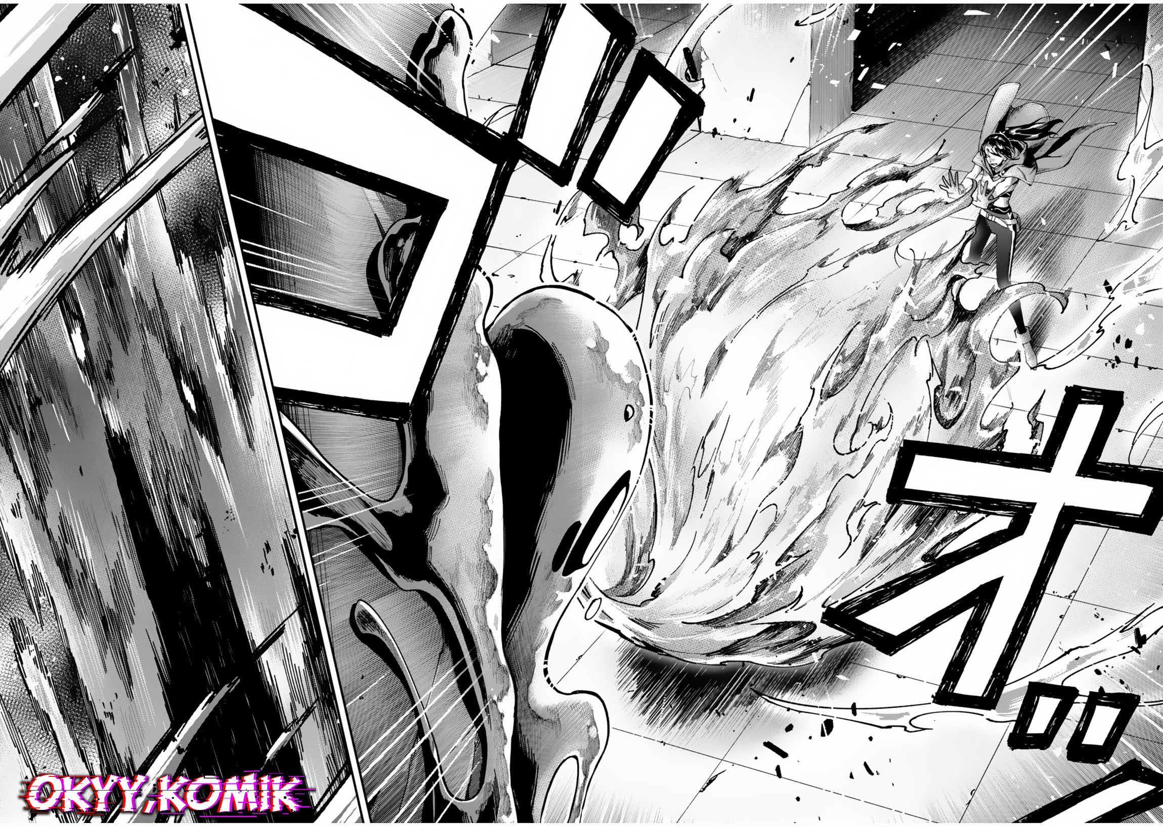 Moto Saikyou Kouryakusha, Nozomanu Dungeon Haishin de Musou shiteshimau: Coach no Irai wo Shitekita no wa Daininki Idol deshita Chapter 2 - halaman 26