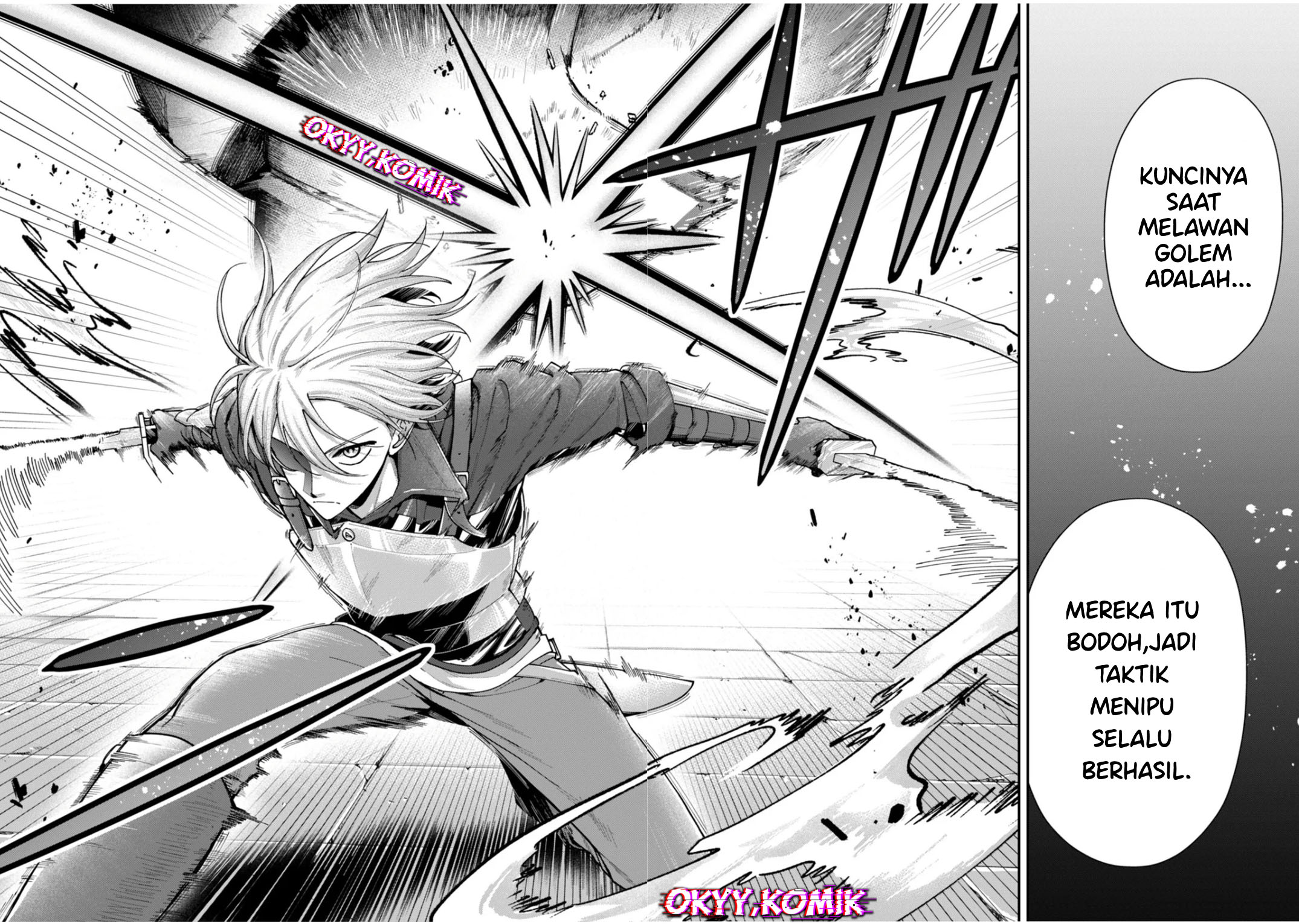 Moto Saikyou Kouryakusha, Nozomanu Dungeon Haishin de Musou shiteshimau: Coach no Irai wo Shitekita no wa Daininki Idol deshita Chapter 3 - halaman 28