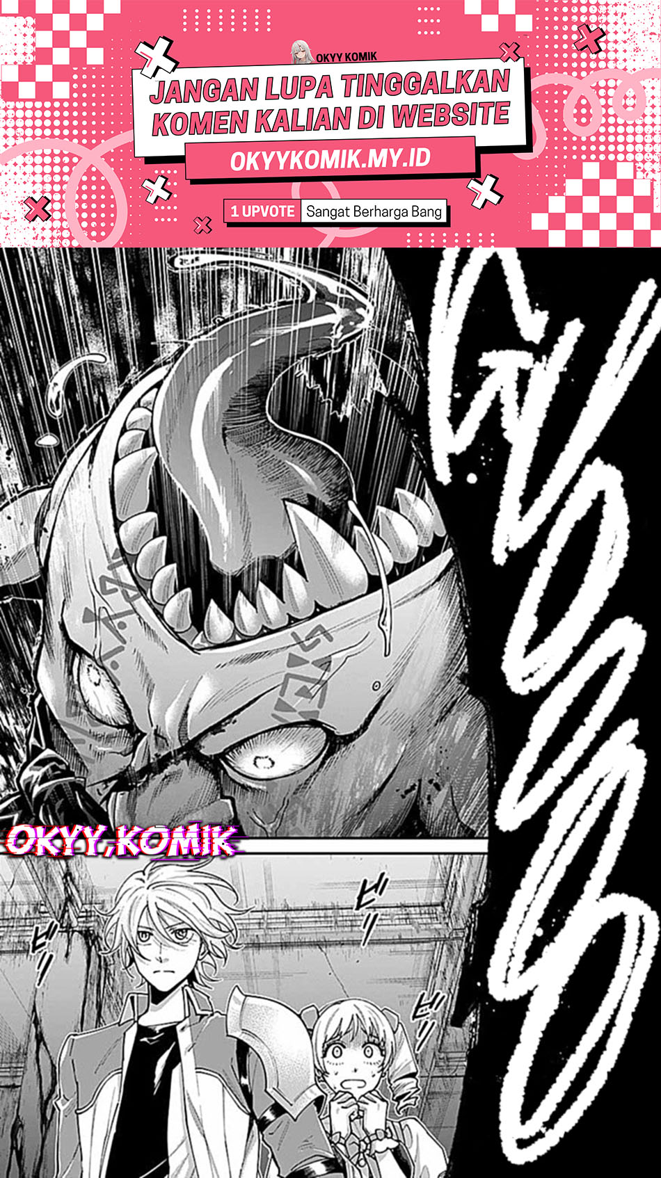 Moto Saikyou Kouryakusha, Nozomanu Dungeon Haishin de Musou shiteshimau: Coach no Irai wo Shitekita no wa Daininki Idol deshita Chapter 6 - halaman 3