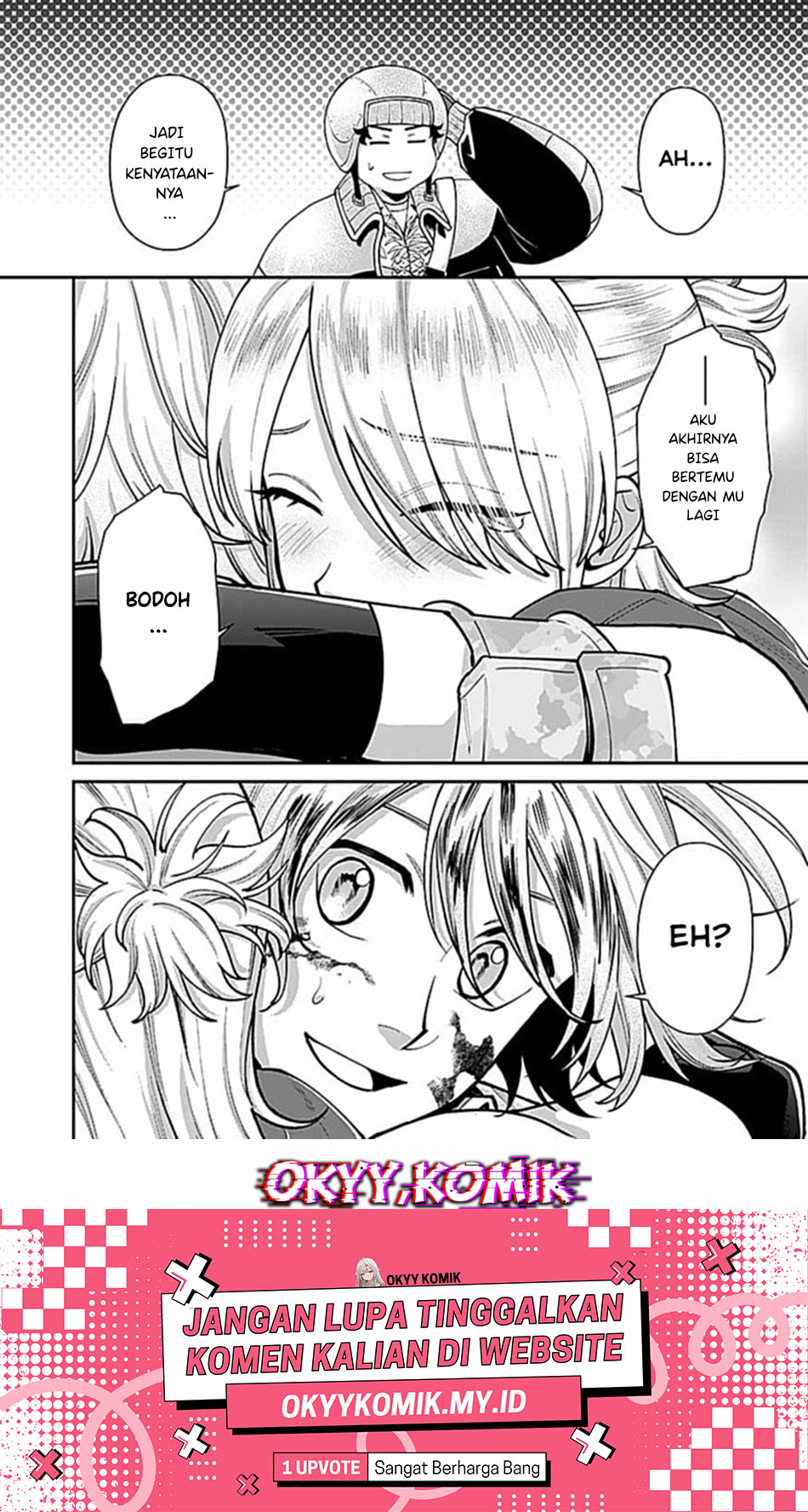 Moto Saikyou Kouryakusha, Nozomanu Dungeon Haishin de Musou shiteshimau: Coach no Irai wo Shitekita no wa Daininki Idol deshita Chapter 6 - halaman 34