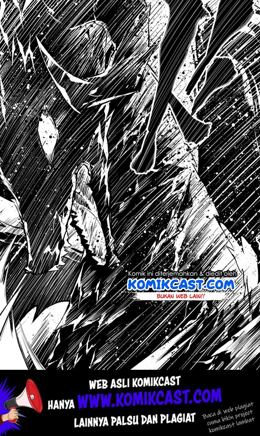 Moto Saikyou no Kenshi wa, Isekai Mahou ni Akogareru Chapter 23 - halaman 18