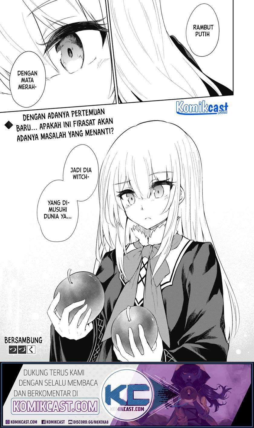 Moto Saikyou no Kenshi wa, Isekai Mahou ni Akogareru Chapter 37 - halaman 22