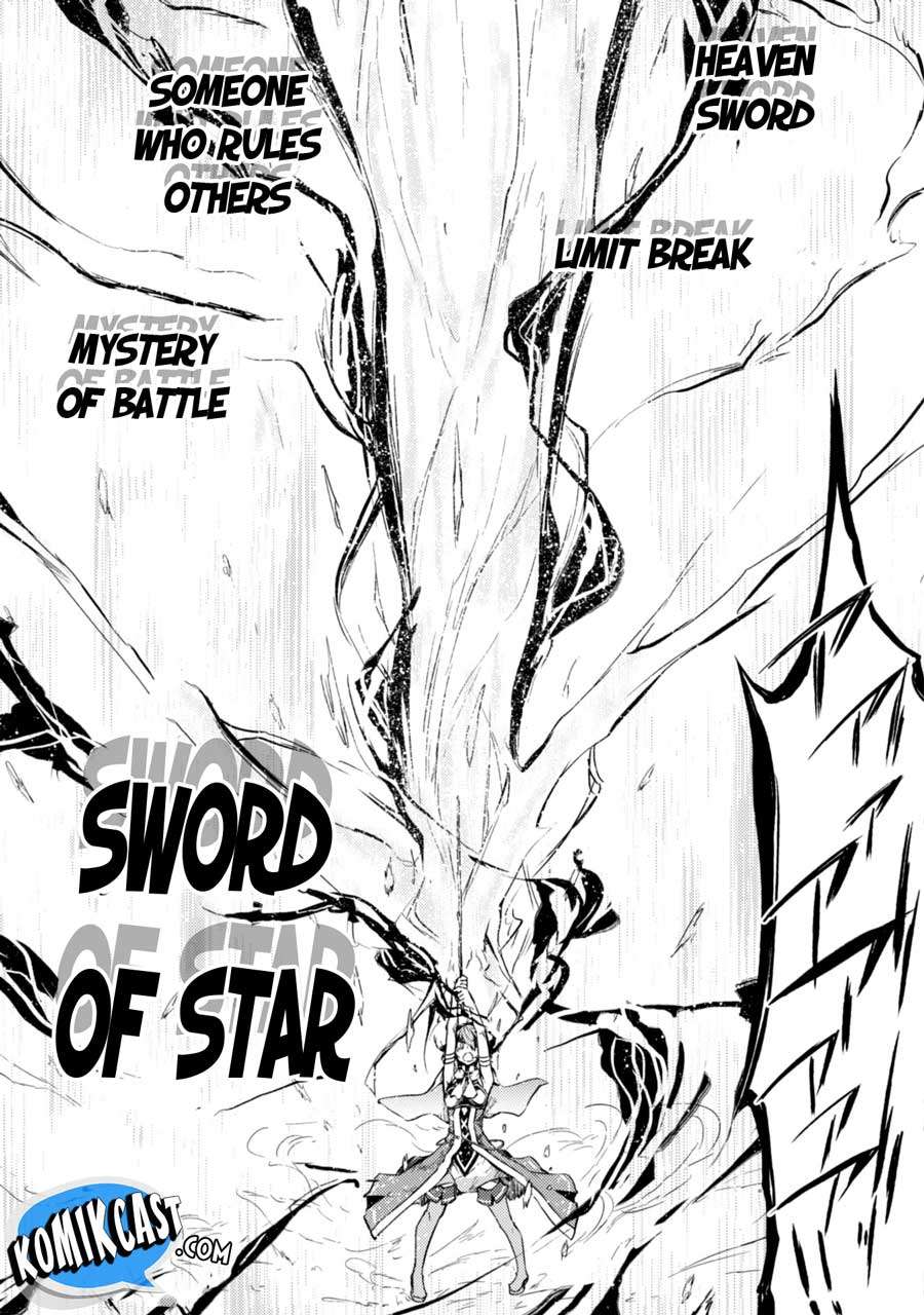Moto Saikyou no Kenshi wa, Isekai Mahou ni Akogareru Chapter 7 - halaman 16