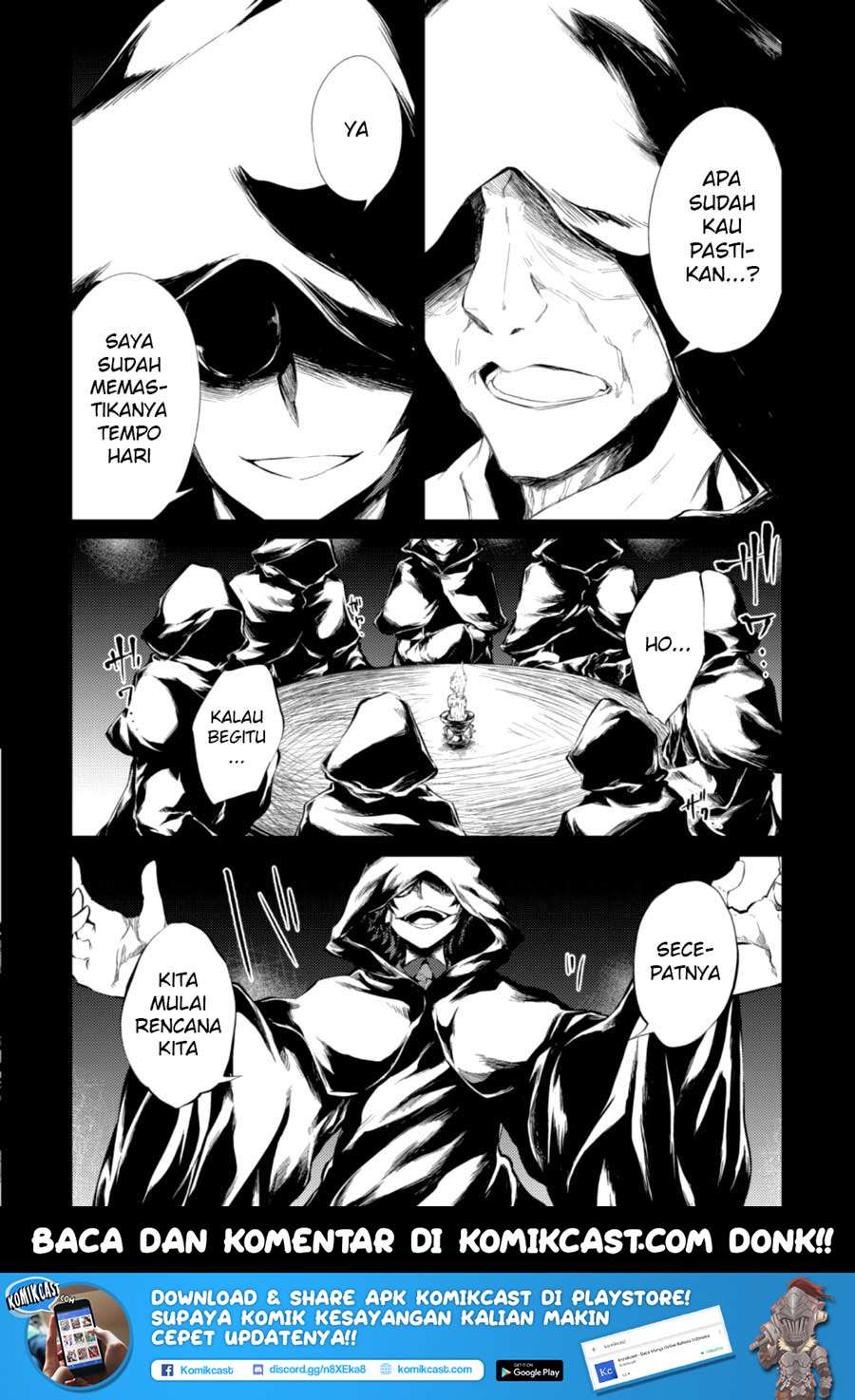 Moto Saikyou no Kenshi wa, Isekai Mahou ni Akogareru Chapter 8 - halaman 4