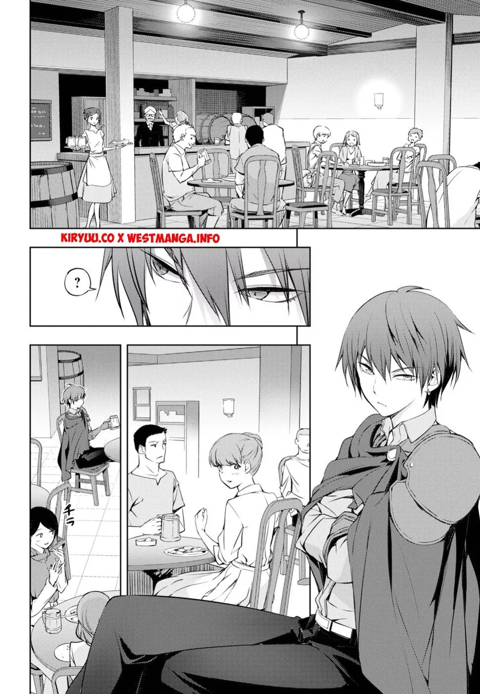 Moto Sekai Ichi’i Subchara Ikusei Nikki: Hai Player Isekai wo Kouryakuchuu! Chapter 1 - halaman 13
