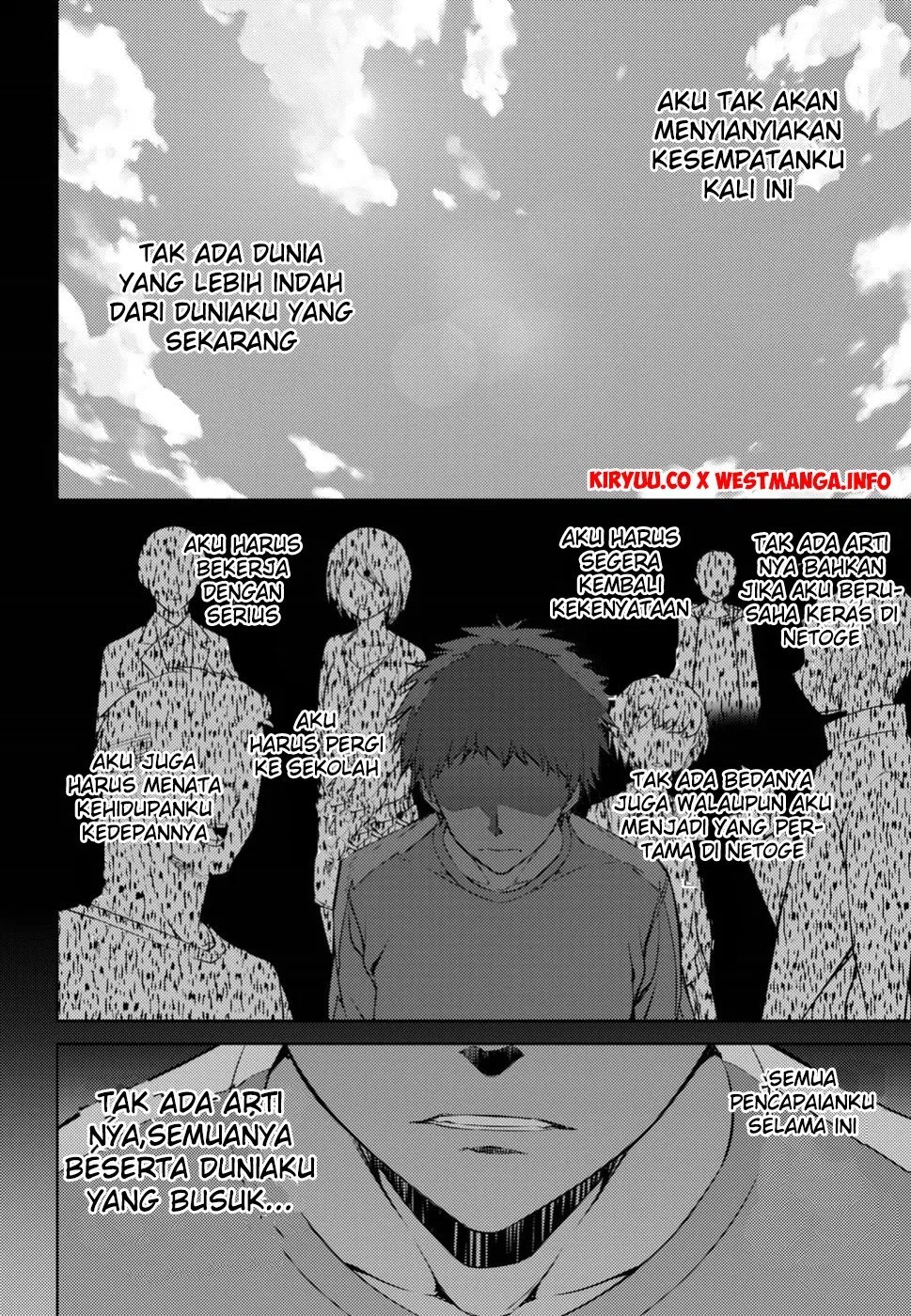 Moto Sekai Ichi’i Subchara Ikusei Nikki: Hai Player Isekai wo Kouryakuchuu! Chapter 1 - halaman 15