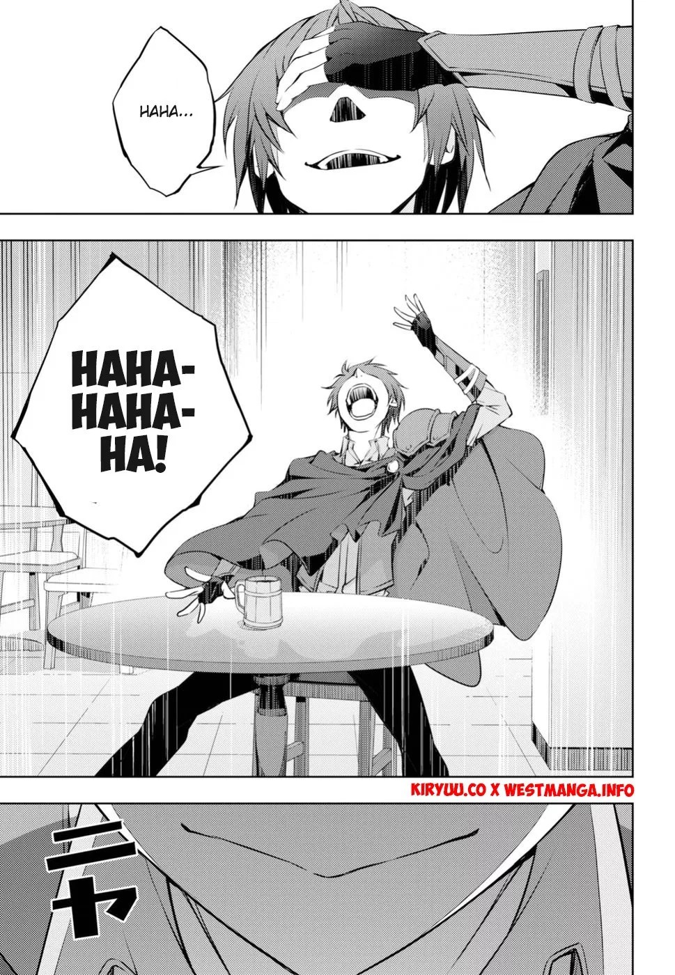 Moto Sekai Ichi’i Subchara Ikusei Nikki: Hai Player Isekai wo Kouryakuchuu! Chapter 1 - halaman 16