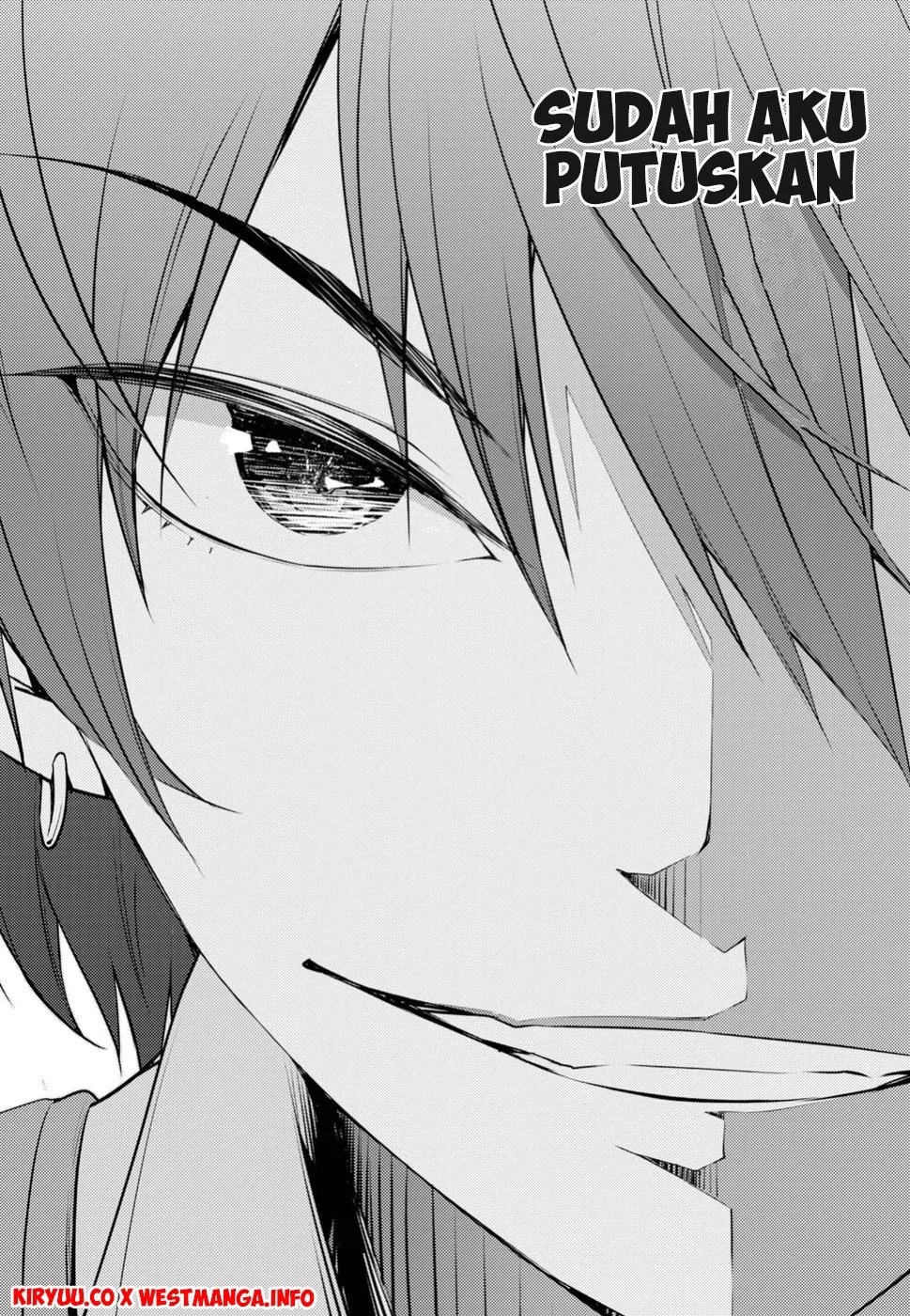 Moto Sekai Ichi’i Subchara Ikusei Nikki: Hai Player Isekai wo Kouryakuchuu! Chapter 1 - halaman 17