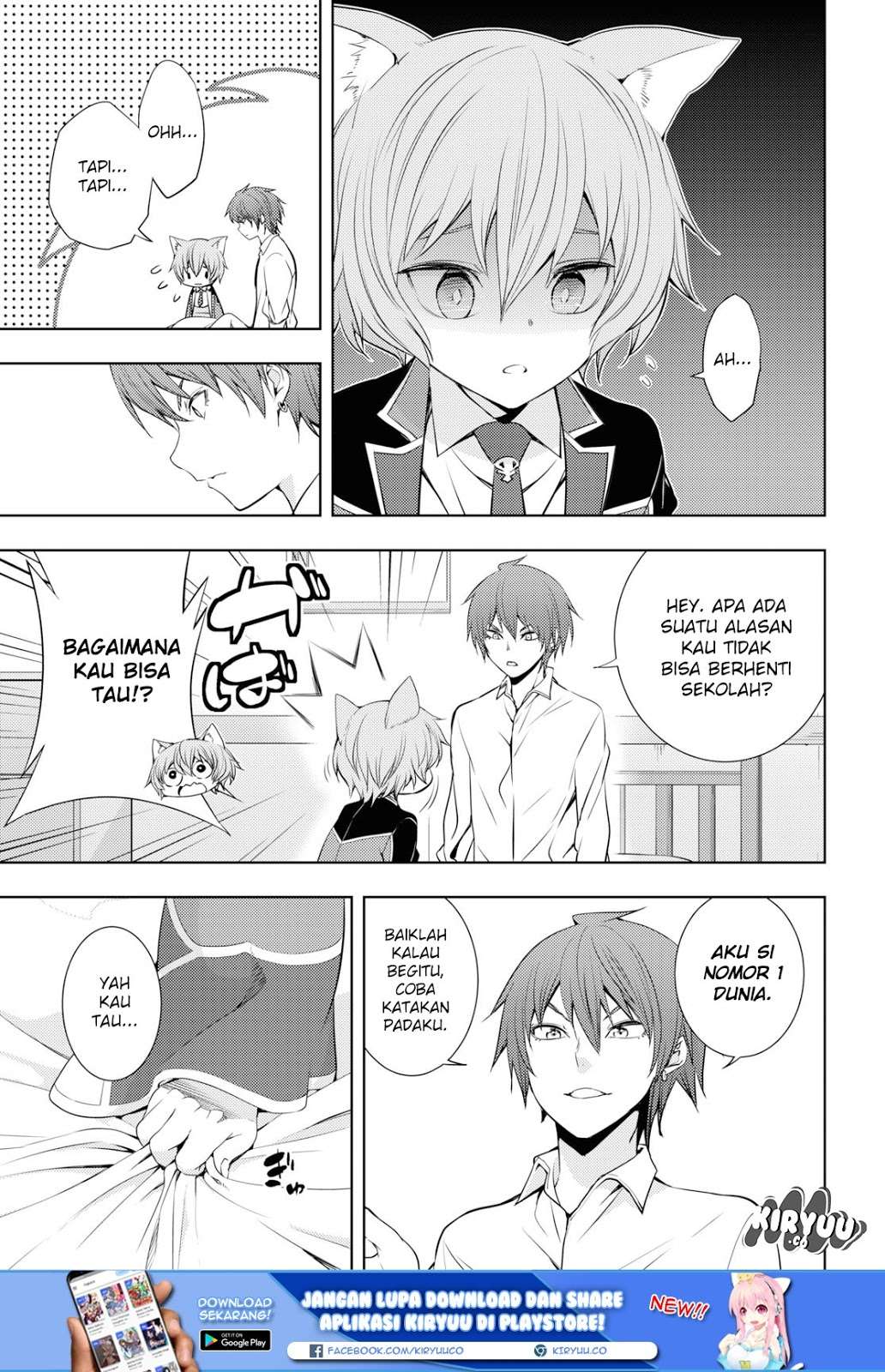 Moto Sekai Ichi’i Subchara Ikusei Nikki: Hai Player Isekai wo Kouryakuchuu! Chapter 10 - halaman 11