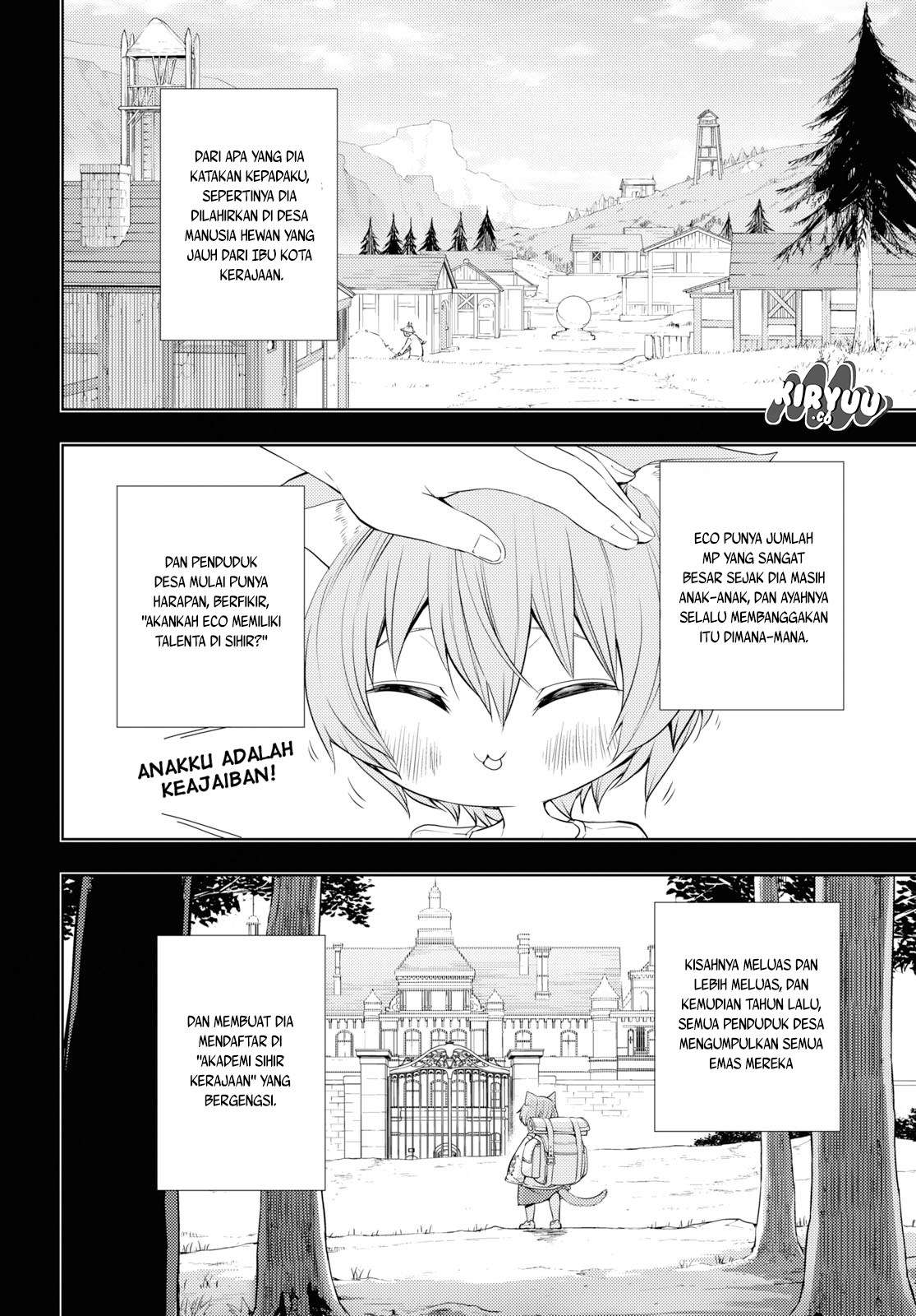 Moto Sekai Ichi’i Subchara Ikusei Nikki: Hai Player Isekai wo Kouryakuchuu! Chapter 10 - halaman 12