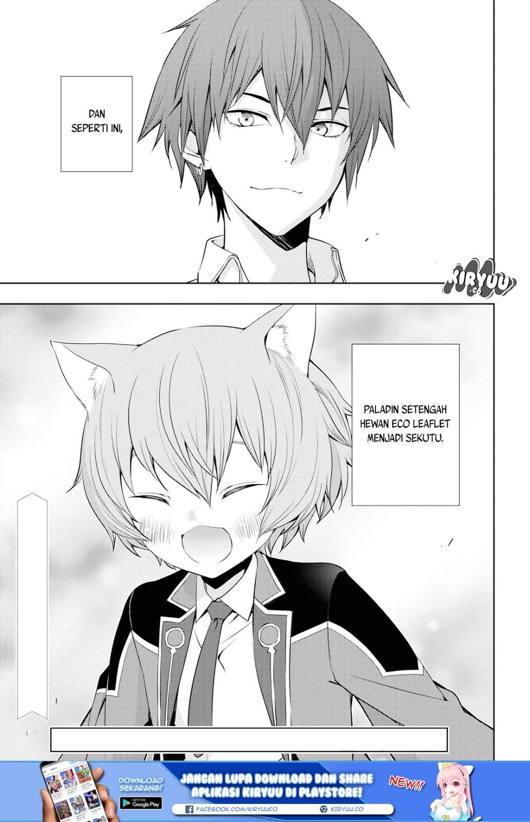 Moto Sekai Ichi’i Subchara Ikusei Nikki: Hai Player Isekai wo Kouryakuchuu! Chapter 10 - halaman 19