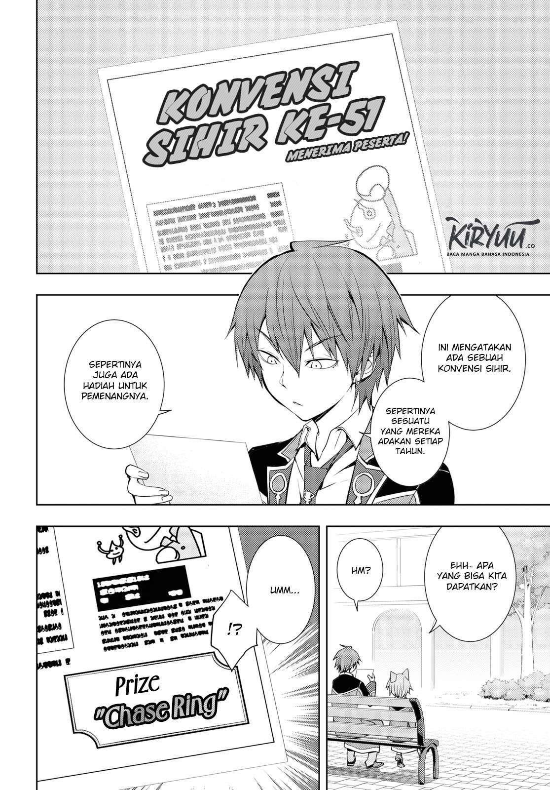 Moto Sekai Ichi’i Subchara Ikusei Nikki: Hai Player Isekai wo Kouryakuchuu! Chapter 11 - halaman 10