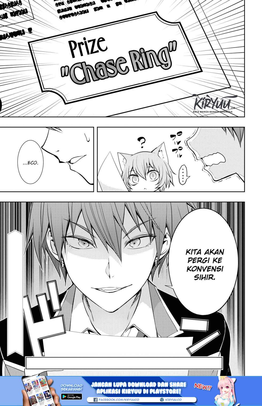 Moto Sekai Ichi’i Subchara Ikusei Nikki: Hai Player Isekai wo Kouryakuchuu! Chapter 11 - halaman 11