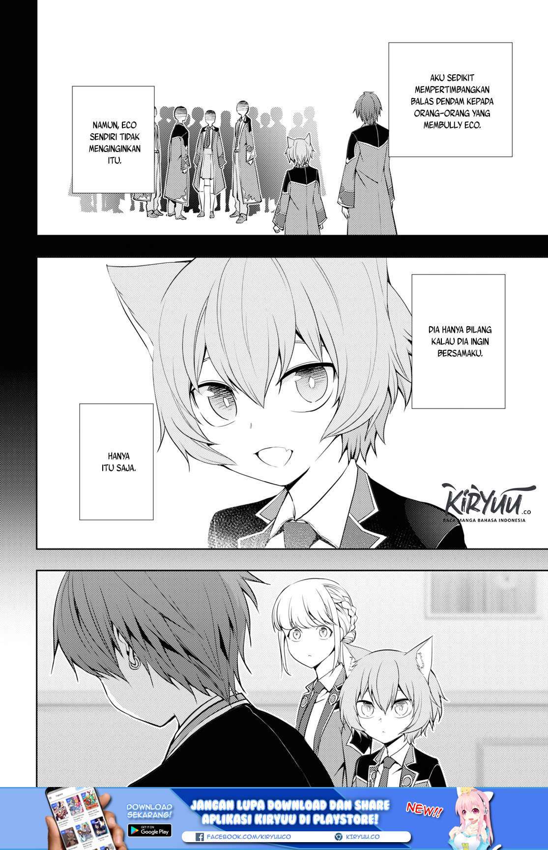 Moto Sekai Ichi’i Subchara Ikusei Nikki: Hai Player Isekai wo Kouryakuchuu! Chapter 11 - halaman 2