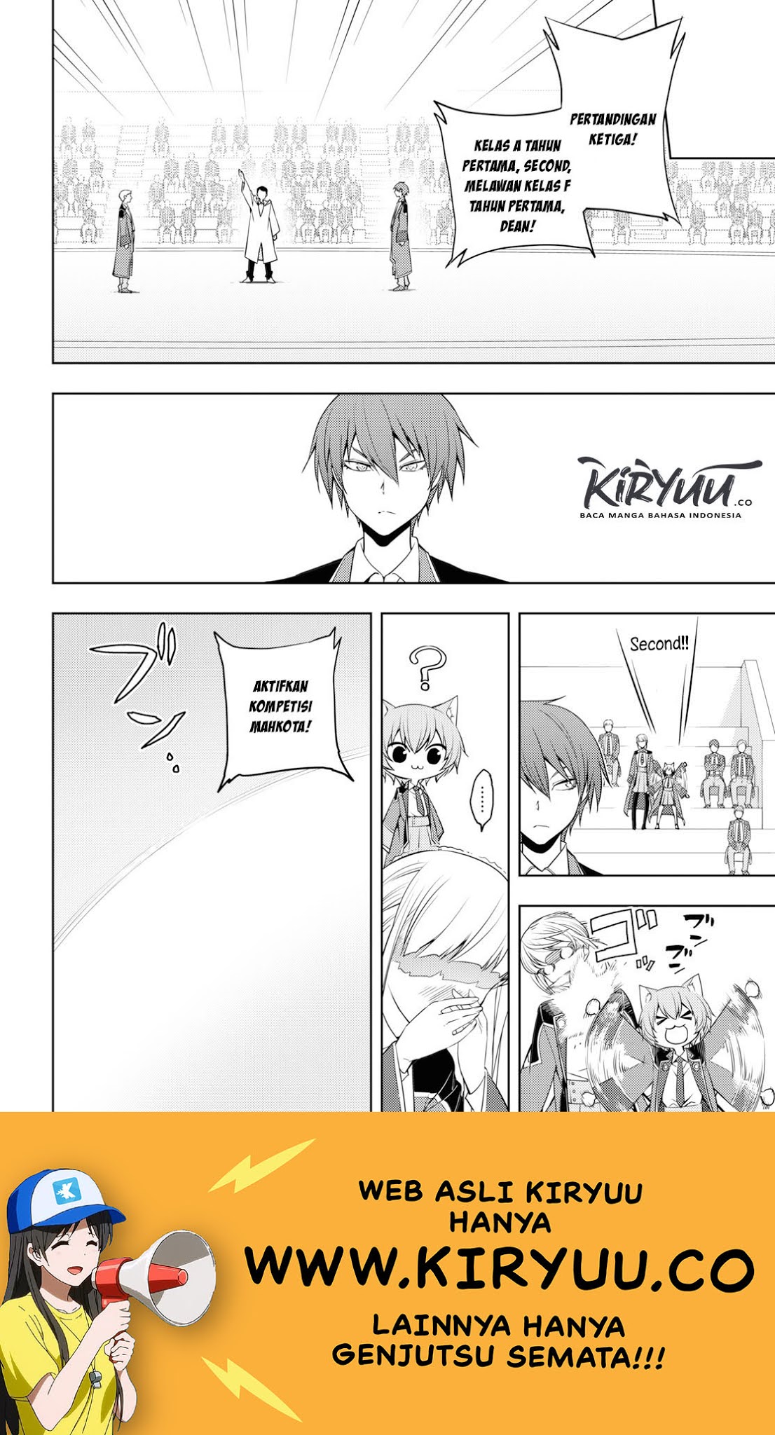 Moto Sekai Ichi’i Subchara Ikusei Nikki: Hai Player Isekai wo Kouryakuchuu! Chapter 12 - halaman 10