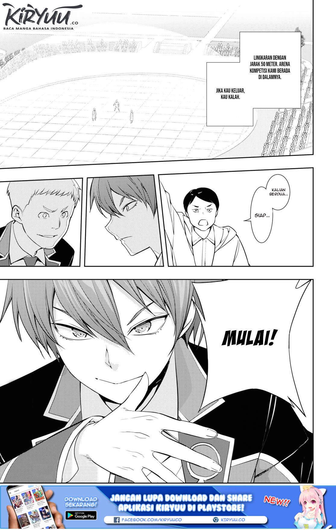 Moto Sekai Ichi’i Subchara Ikusei Nikki: Hai Player Isekai wo Kouryakuchuu! Chapter 12 - halaman 11