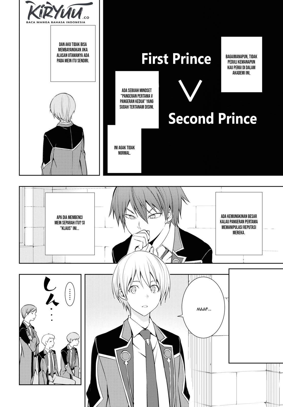 Moto Sekai Ichi’i Subchara Ikusei Nikki: Hai Player Isekai wo Kouryakuchuu! Chapter 12 - halaman 4
