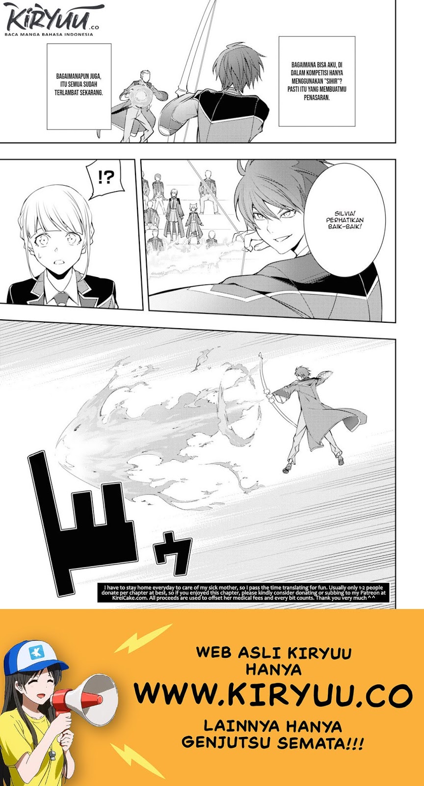 Moto Sekai Ichi’i Subchara Ikusei Nikki: Hai Player Isekai wo Kouryakuchuu! Chapter 13 - halaman 10