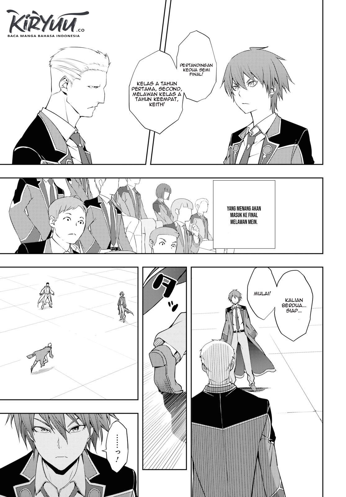 Moto Sekai Ichi’i Subchara Ikusei Nikki: Hai Player Isekai wo Kouryakuchuu! Chapter 13 - halaman 2