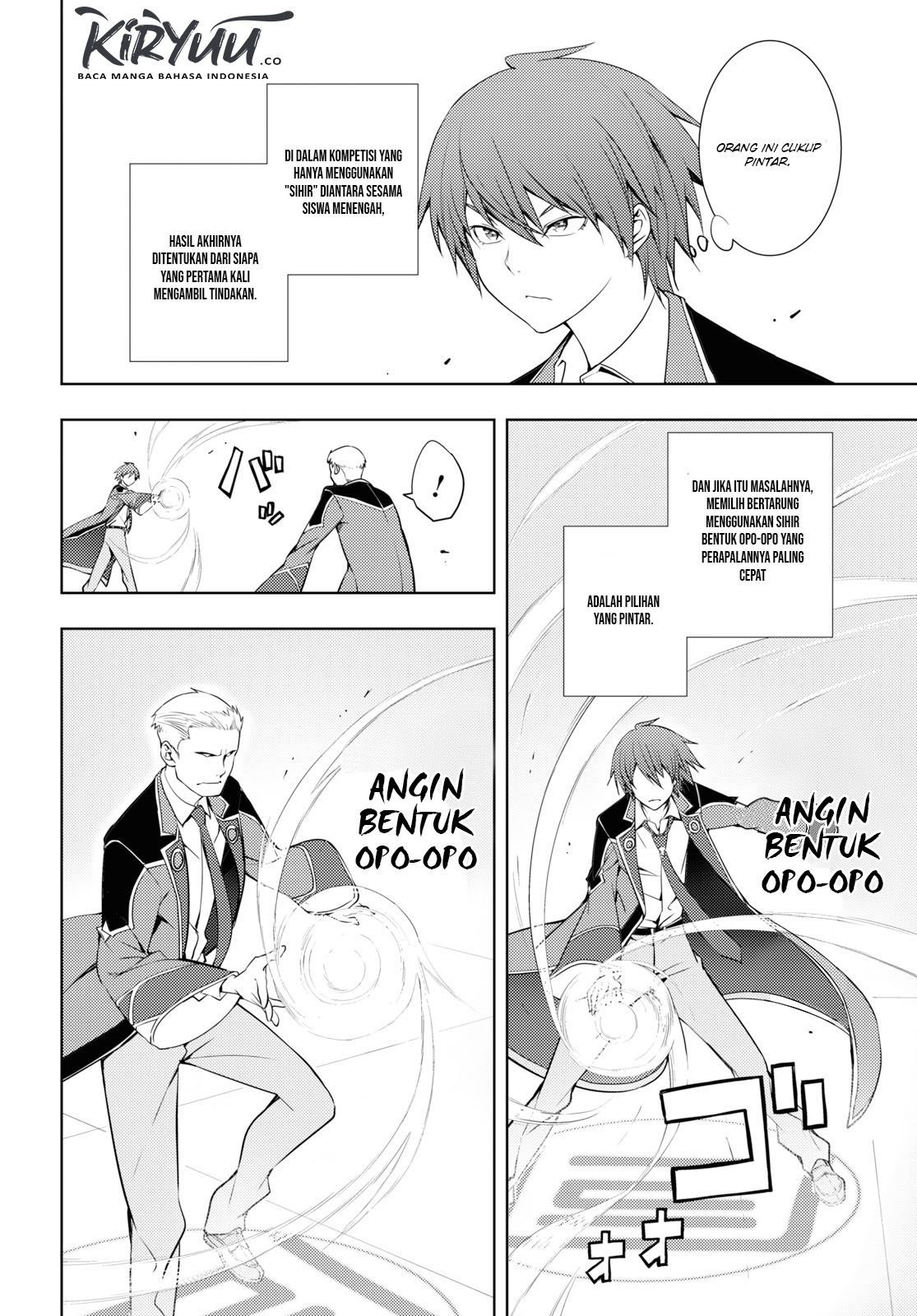 Moto Sekai Ichi’i Subchara Ikusei Nikki: Hai Player Isekai wo Kouryakuchuu! Chapter 13 - halaman 3