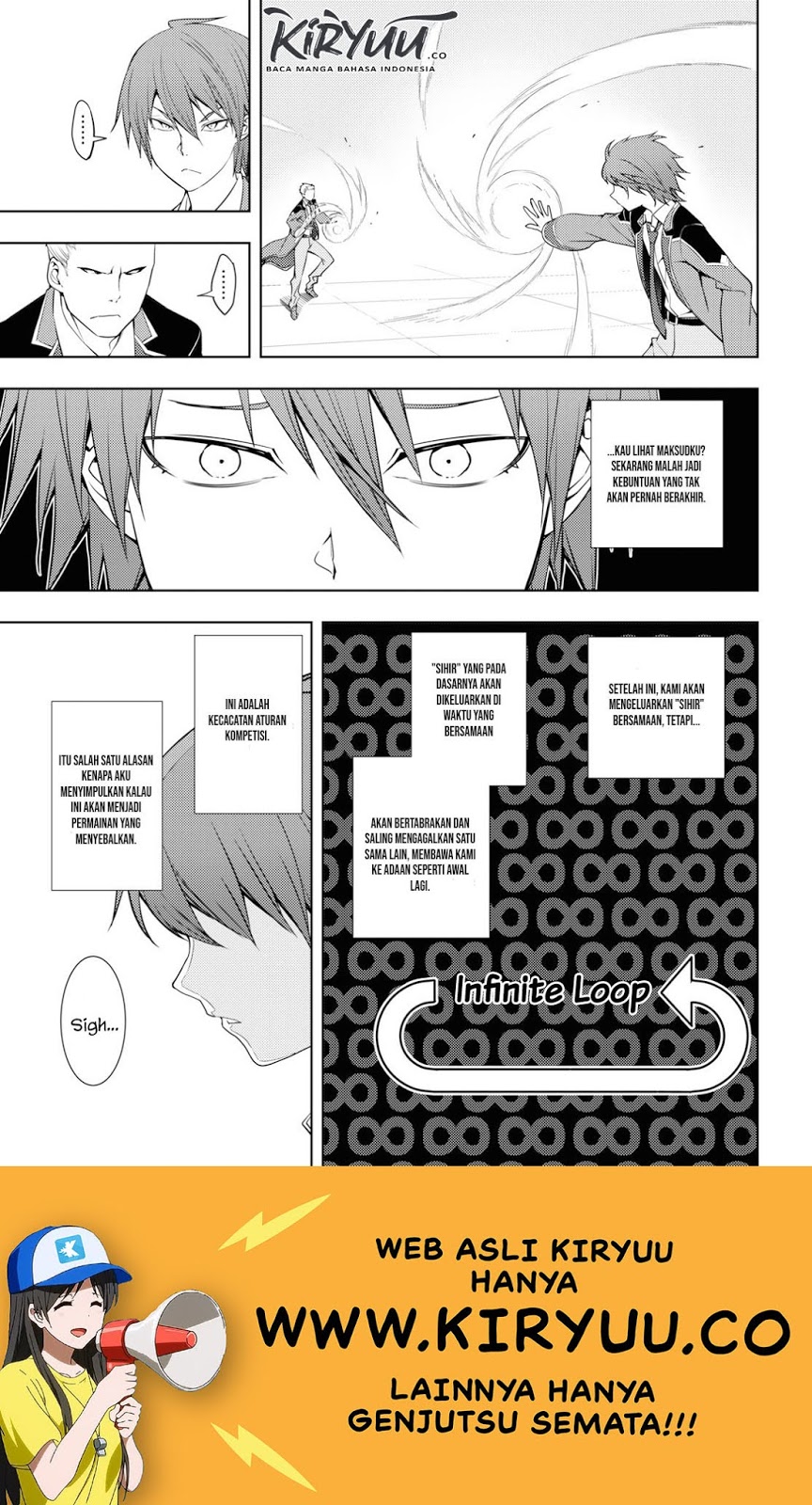 Moto Sekai Ichi’i Subchara Ikusei Nikki: Hai Player Isekai wo Kouryakuchuu! Chapter 13 - halaman 4