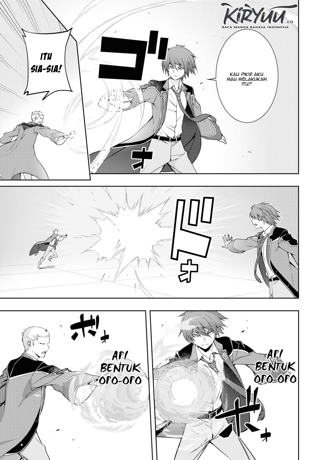 Moto Sekai Ichi’i Subchara Ikusei Nikki: Hai Player Isekai wo Kouryakuchuu! Chapter 13 - halaman 8