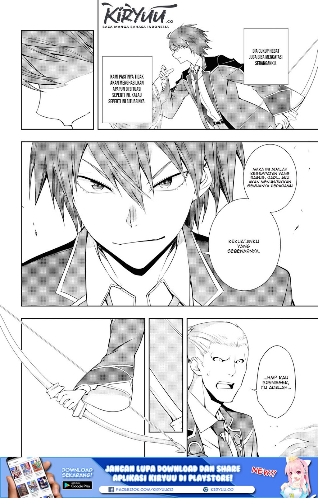 Moto Sekai Ichi’i Subchara Ikusei Nikki: Hai Player Isekai wo Kouryakuchuu! Chapter 13 - halaman 9