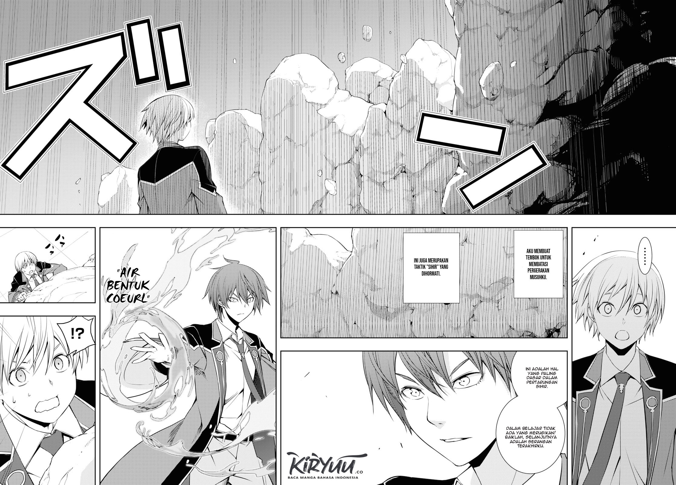 Moto Sekai Ichi’i Subchara Ikusei Nikki: Hai Player Isekai wo Kouryakuchuu! Chapter 14 - halaman 10