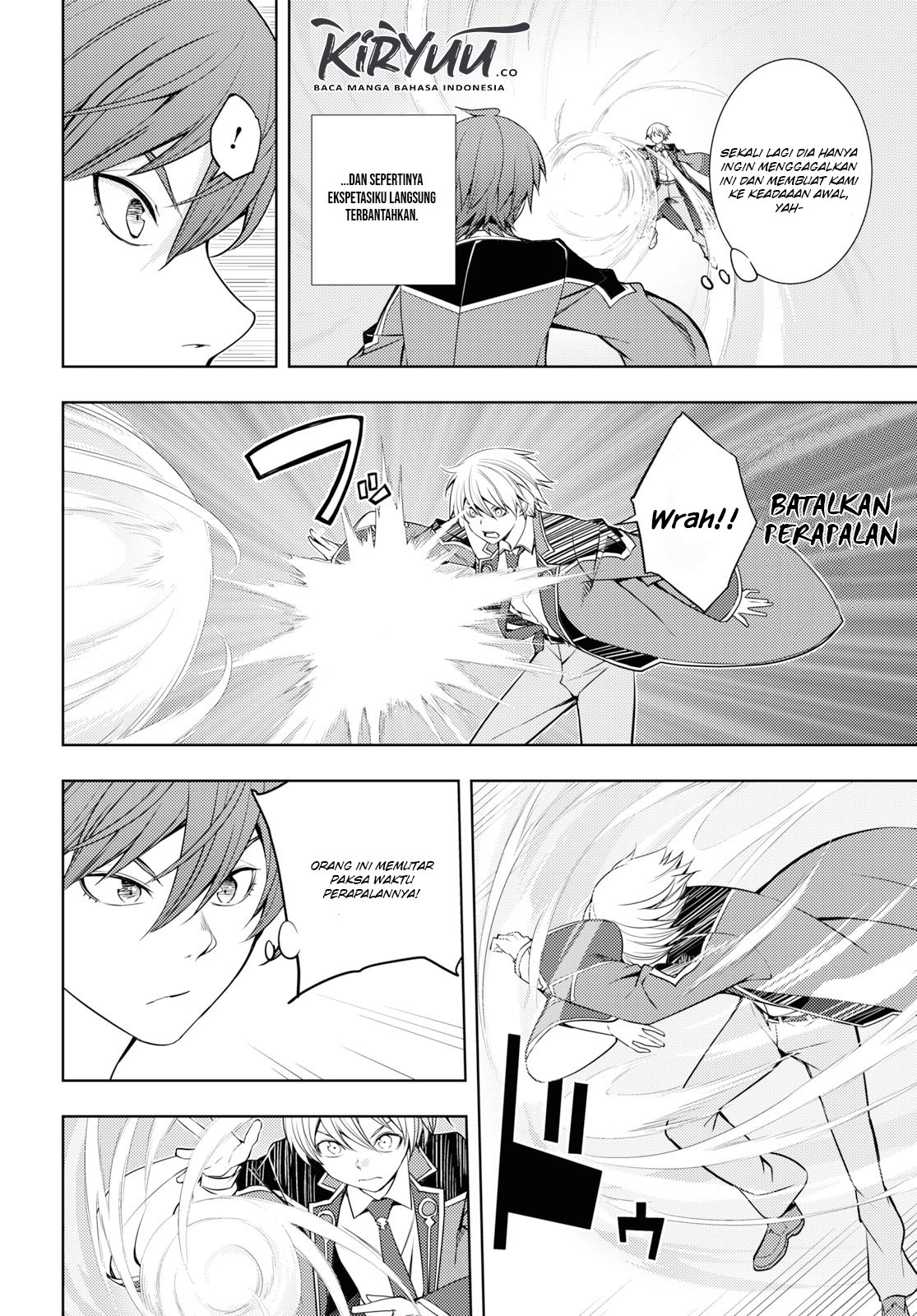 Moto Sekai Ichi’i Subchara Ikusei Nikki: Hai Player Isekai wo Kouryakuchuu! Chapter 14 - halaman 2