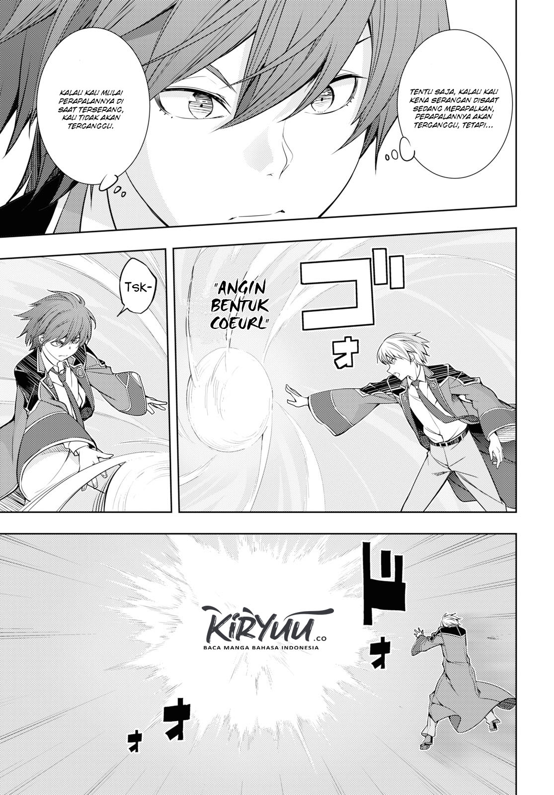 Moto Sekai Ichi’i Subchara Ikusei Nikki: Hai Player Isekai wo Kouryakuchuu! Chapter 14 - halaman 3
