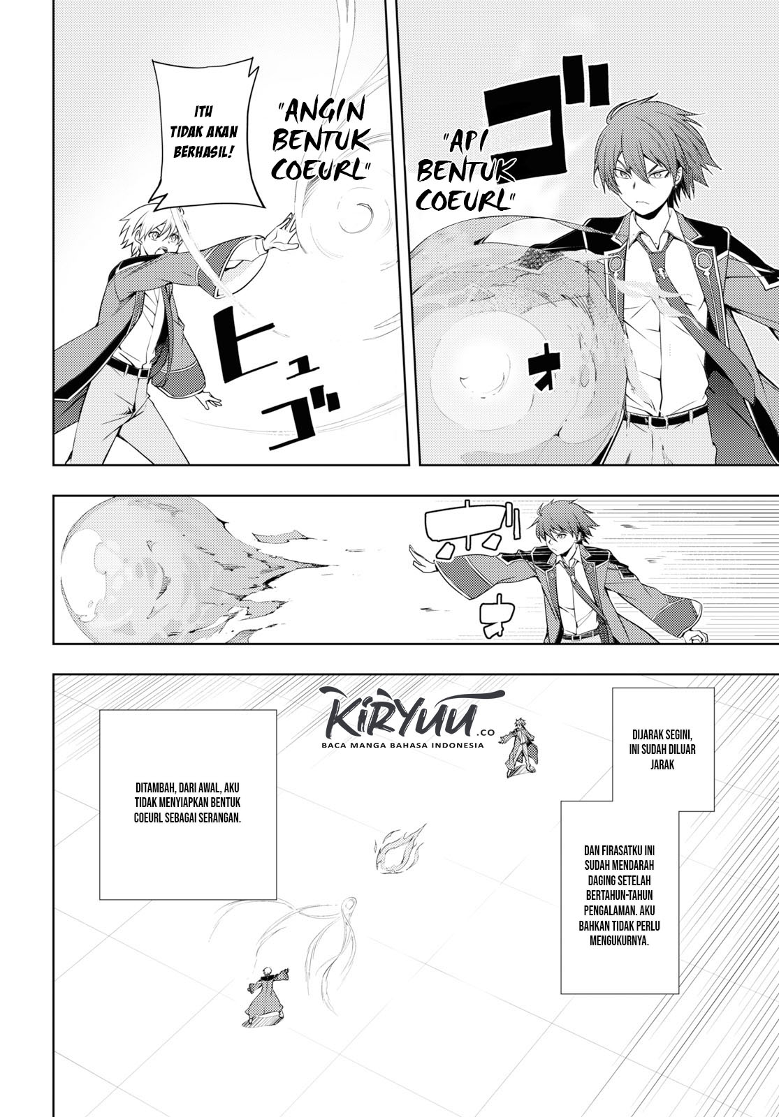 Moto Sekai Ichi’i Subchara Ikusei Nikki: Hai Player Isekai wo Kouryakuchuu! Chapter 14 - halaman 6