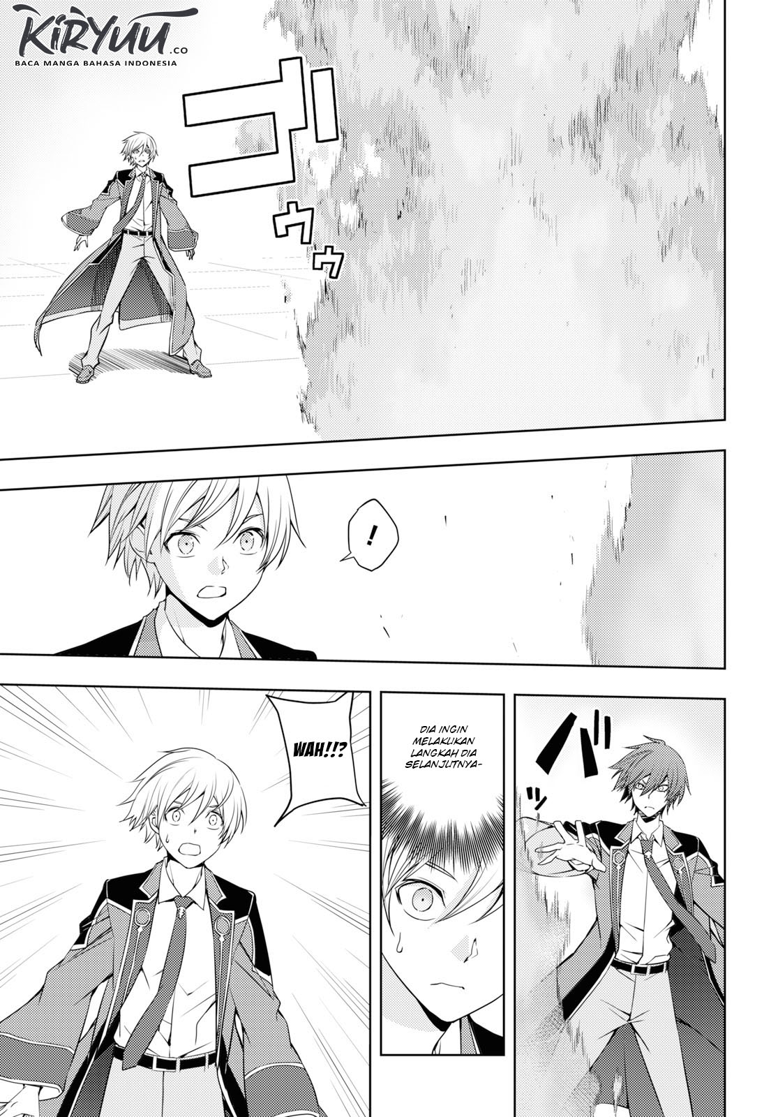 Moto Sekai Ichi’i Subchara Ikusei Nikki: Hai Player Isekai wo Kouryakuchuu! Chapter 14 - halaman 7