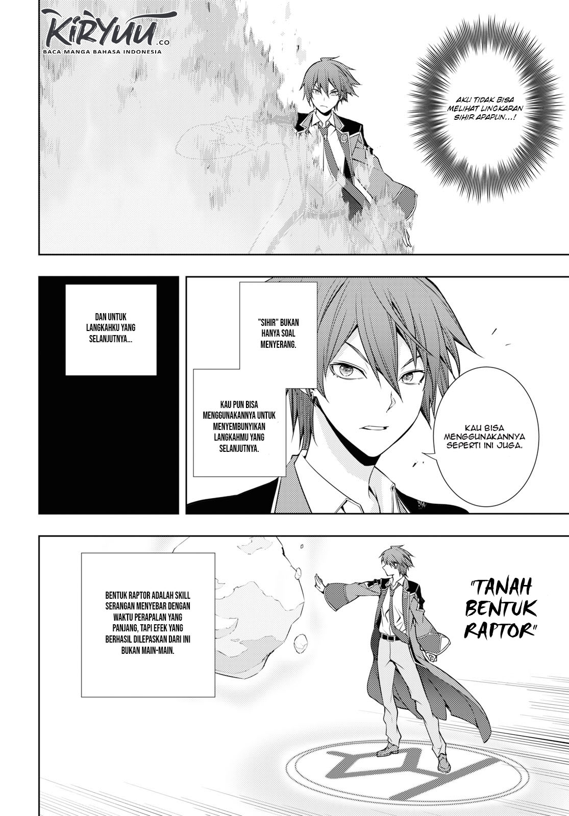 Moto Sekai Ichi’i Subchara Ikusei Nikki: Hai Player Isekai wo Kouryakuchuu! Chapter 14 - halaman 8