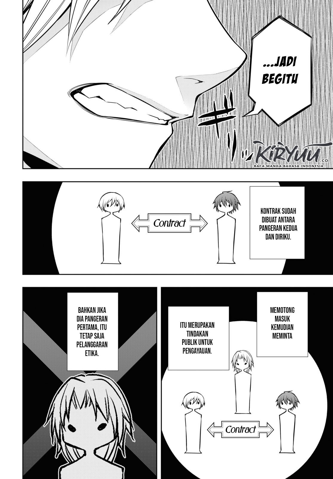 Moto Sekai Ichi’i Subchara Ikusei Nikki: Hai Player Isekai wo Kouryakuchuu! Chapter 15 - halaman 2