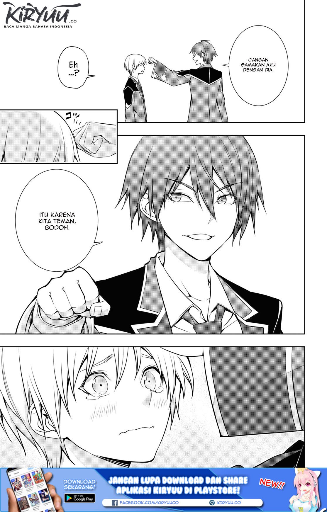 Moto Sekai Ichi’i Subchara Ikusei Nikki: Hai Player Isekai wo Kouryakuchuu! Chapter 15 - halaman 5