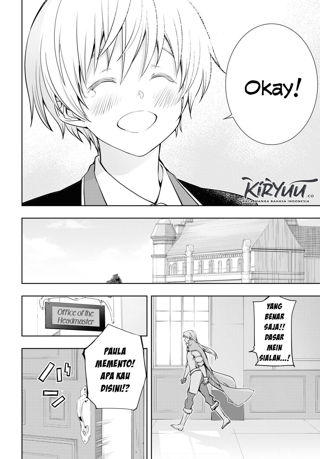 Moto Sekai Ichi’i Subchara Ikusei Nikki: Hai Player Isekai wo Kouryakuchuu! Chapter 15 - halaman 6